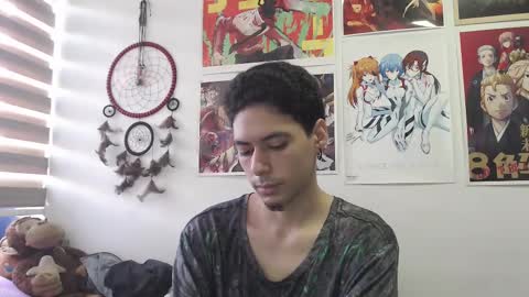 fall_dutt online show from October 4, 8:06 pm