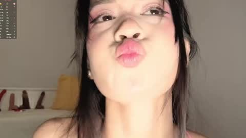 Miya online show from April 23, 9:27 pm