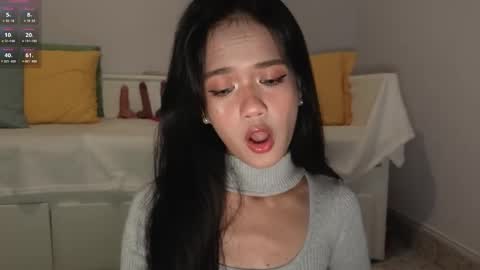 Miya online show from April 16, 9:37 pm