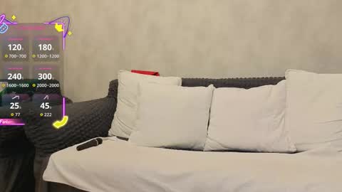 Miya online show from December 17, 12:56 pm