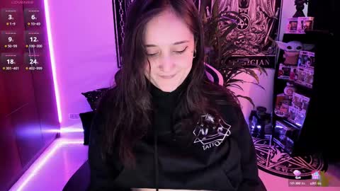 OF fallenag 1 online show from February 13, 10:33 pm