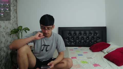 FallGays online show from September 19, 11:51 pm