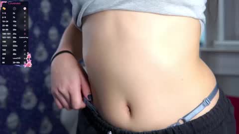 Kim online show from February 28, 4:20 pm