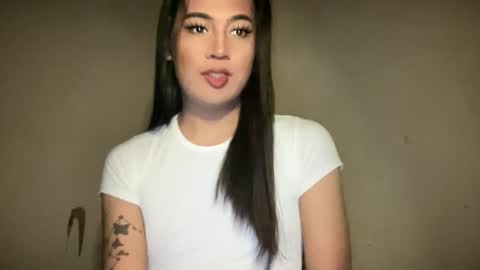 callmecindy online show from October 5, 4:43 am