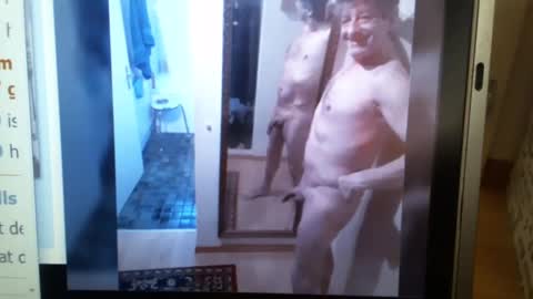 falushp online show from January 17, 10:33 am