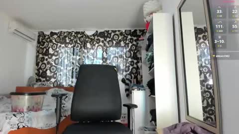 fancy_cassie online show from March 6, 7:29 am