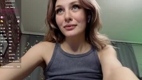 fancymeee online show from January 18, 2:02 pm