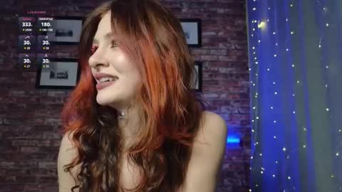 fancymeee online show from February 27, 5:49 pm