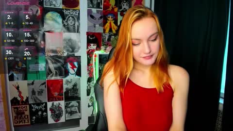 Merida but you can call me Ida online show from October 26, 3:29 am