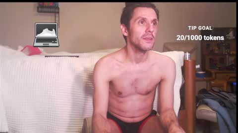 Snapshot of fanfriction chatting on February 4, 1:56 am Fan Friction online show from February 4, 1:56 am