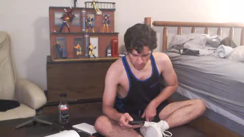 Snapshot of fanfriction chatting on September 21, 7:01 am Fan Friction online show from September 21, 7:01 am