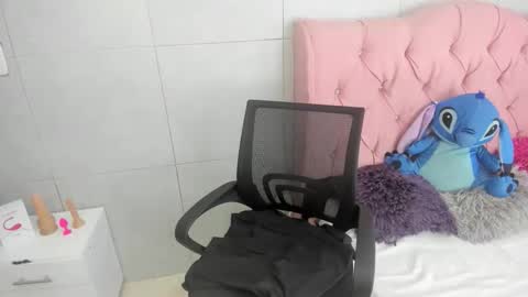 FANNY online show from January 9, 2:50 am