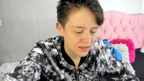 FANNY online show from October 23, 3:08 am