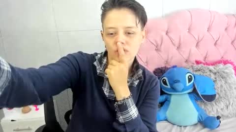 FANNY online show from November 13, 2:47 am