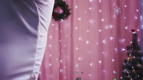 Kim online show from December 22, 7:21 pm