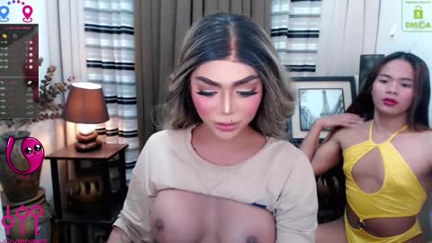 BRIANNA online show from January 13, 3:14 am