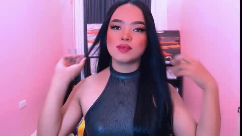 ITYS ME MONA online show from March 23, 9:25 am