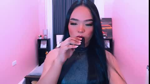 ITYS ME MONA online show from March 20, 11:26 am