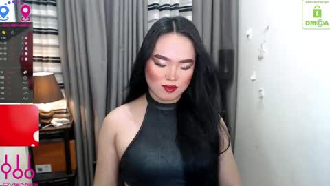ITYS ME MONA online show from May 24, 10:55 am