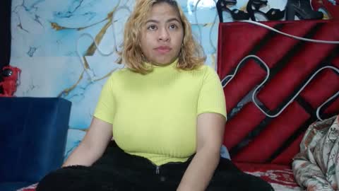 fantastic961397 online show from November 23, 5:05 am