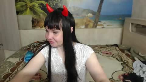 FantasyCarmen online show from February 9, 6:32 pm