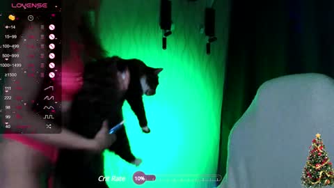 my name is Masha online show from December 20, 9:39 pm