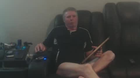 PHANTOM online show from December 3, 5:49 pm