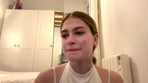 Luna online show from April 29, 5:30 pm