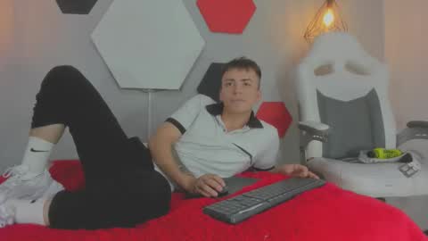 fari online show from January 13, 10:50 pm