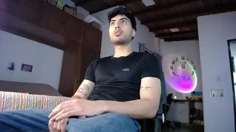 farid_24 online show from April 7, 2:02 am