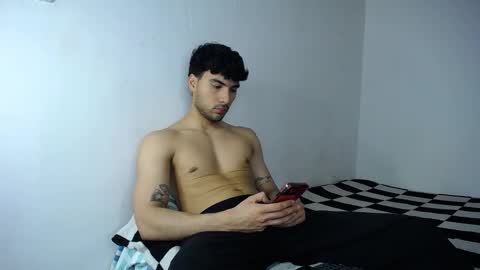 farid_24 online show from February 28, 12:25 am