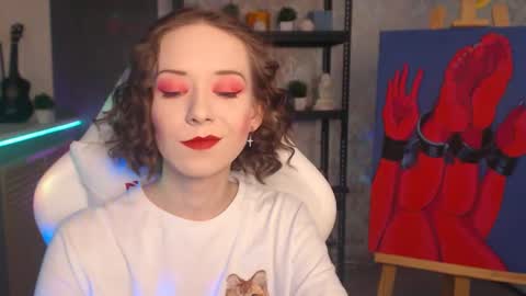 Fascinating   Eyes online show from October 29, 6:30 pm