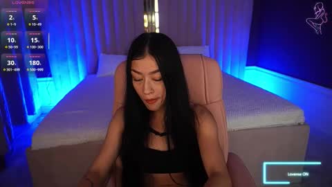 Snapshot of fatalenellie chatting on September 30, 8:52 pm Nellie online show from September 30, 8:52 pm