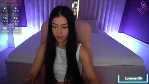Snapshot of fatalenellie chatting on October 20, 7:41 pm Nellie online show from October 20, 7:41 pm
