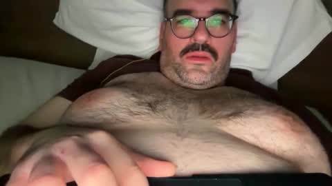 Mammouth online show from October 29, 8:05 am