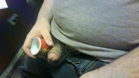 fatchub2323 online show from October 18, 9:24 am