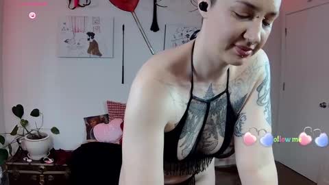 fate_fletcher online show from February 20, 9:53 pm