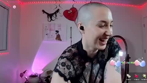 fate_fletcher online show from March 2, 4:28 am