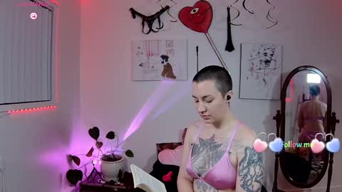 fate_fletcher online show from February 21, 5:56 am