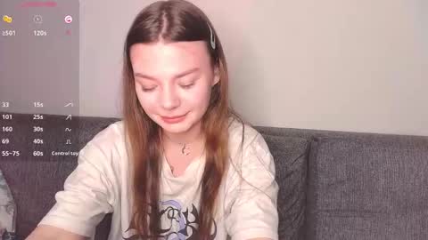  Lora  online show from March 10, 3:52 pm