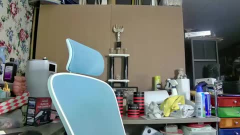 Fred. online show from March 10, 7:00 am