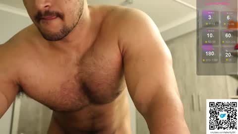 fatherfly001 online show from September 26, 11:24 pm