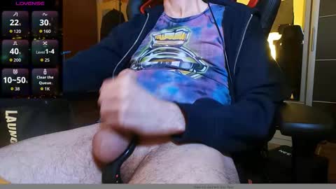 FatPrecum XXX online show from March 12, 11:19 pm