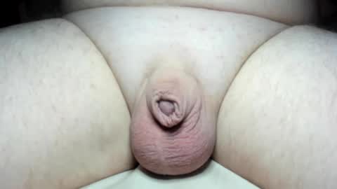 Fatmanscock online show from December 25, 4:12 am