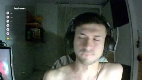 ThickDickTeen online show from July 18, 6:43 pm
