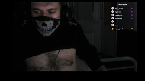 ThickDickTeen online show from February 25, 2:25 am