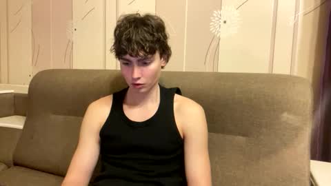 Faust online show from October 12, 4:43 pm