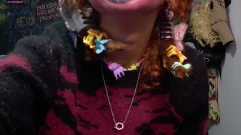 Snapshot of fay_abby chatting on October 23, 2:57 am fay abby online show from October 23, 2:57 am
