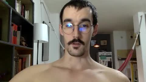 fazzbinder online show from February 15, 2:36 am