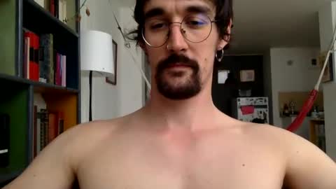 fazzbinder online show from October 30, 9:26 pm